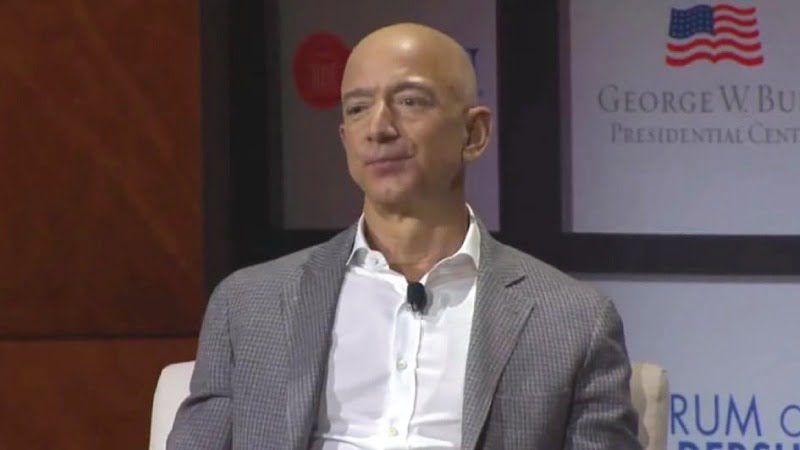 bezos work life balance bezos work life balance