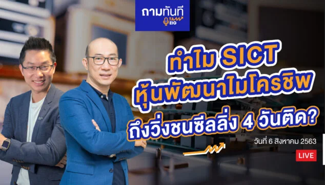 คุณมานพ Youtube