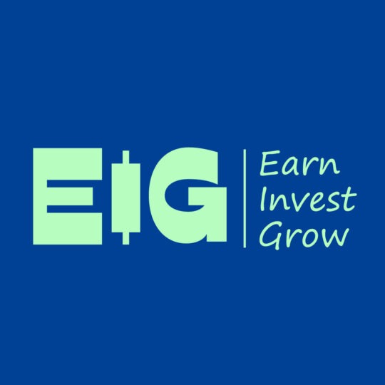 About us 1 Logo Earn Invest Grow 14 0